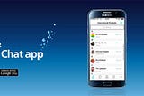 O2 World Chat International Calling app