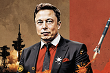 Elon Musk: Savior or Sovereign? The Astrology Behind the Visionary and the Enigma