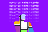 Tips to Organize Your Design Portfolio