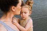 How To Cope With Parenting Guilt (Knowing It Will Never Really Go Away)