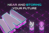 BTORING DAPP: A smart and promising project leveraging NEAR protocol
