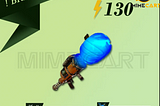 Fortnite Supercharged Weapons