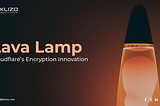 Decrypting the Lava Lamp: Cloudflare’s Encryption Innovation