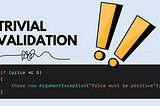 Implementing Domain Rules Pattern for Robust Applications