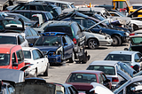 Same-Day Pickup: Fast and Efficient Scrap Car Removal