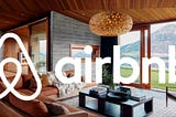 What Causes Rise of AIRBNB?