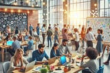 Innovation Must Be Cultivated