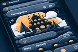 Flutter Persistent Navigation Bar with Nested Navigation using Stacked Router Service