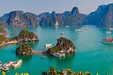 The 10 Best Places to visit in Vietnam