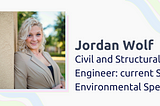 Civil and Structural Engineer: Current Deputy Environmental Manager
Written By: Kylie Cameron