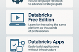 Key Takeaways from Databricks Summit 2025
