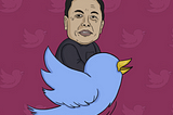 Elon Musk’s Full-Court Press On Twitter’s CEO