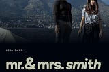Is the new Mr & Mrs Smith a sign of worse to come?