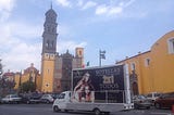 Las caminatas de Septiembre