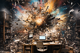 Revolutionizing Organizational Change
