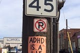 ADHD is not an urban myth