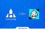 Alchemy Pay Partners with Cocos Studio to Enable Seamless Fiat Payments for GameFi Projects