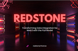 RedStone Oracles: Revolutionizing Data Integration for dApps