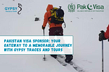 Pakistan Visa Invitation