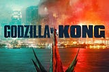 Godzilla vs. Kong — 1 minute Movie Review