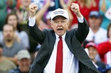 Jeff Sessions’ Racism was Totes Cool with His Party…but Lying to Congress?