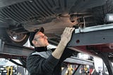 How to become a car mechanic with no experience