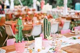 5 EVENT DECORATION IDEAS TO WOW YOUR GUESTS