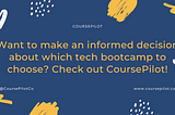 The Pros and Cons of Coding Bootcamps: Is It the Right Choice for You?