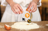 [blockchain] Let me try to explain Bitcoin to my Mum, Daniela