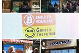 imbleWimble GRIN ISTanbul Meetup ツ