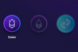 Staking is Just the Beginning