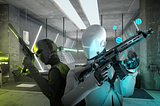 Investing in AEXLAB: The Visionary VR Company Captivating 300,000 Gamers