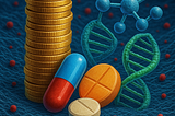 Inside Big Pharma: What 16 Giants Are Betting On Next