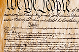 The Indestructible Constitution