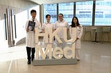 【學醫人生】從模擬比賽中預演臨床實戰