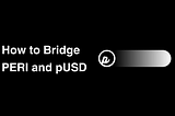 Token bridge Guide