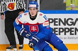 Slovakia’s Hockey Collapse at IIHF 2025 — A Breakdown Fans Can’t Ignore
