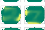 Entropic Measuring of MNIST Images