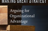Strategy Books