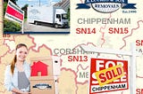 Tips For Choosing A House Mover In Chippenham