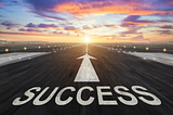 Make a 90-day plan. It’s your roadmap to success