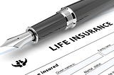 When Dropping Your Life Insurance Is the Right Decision -William Schantz