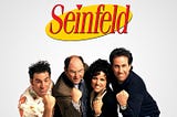 Jerry Seinfeld: A Perfect Example Of Commitment To One’s Craft