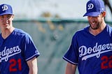 Walker Buehler: Baseball’s Finest Young Ace