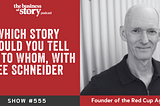 How to Choose — and Deliver — the Story That Gets Your Best Audience to Act