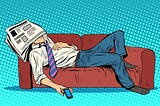 Laziness — and what to do about it