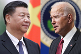 The Biden administration accused China of the cyber attacks that breached the Microsoft Exchange…