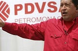 A PDVSA e a falência do Chavismo