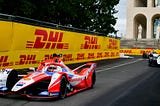 [Live Streaming] 2021 DHL Valencia E-Prix | Onlineᴴᴰ