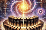 10-Volume Mathematical Treatise on Light